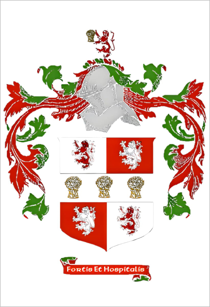 Descendants of William Murphy